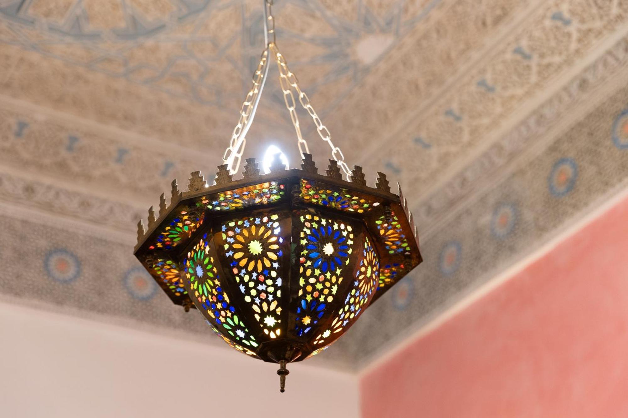 Riad Ghita Fez Exterior photo