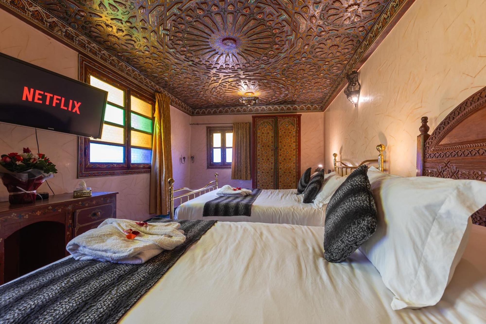 Riad Ghita Fez Exterior photo